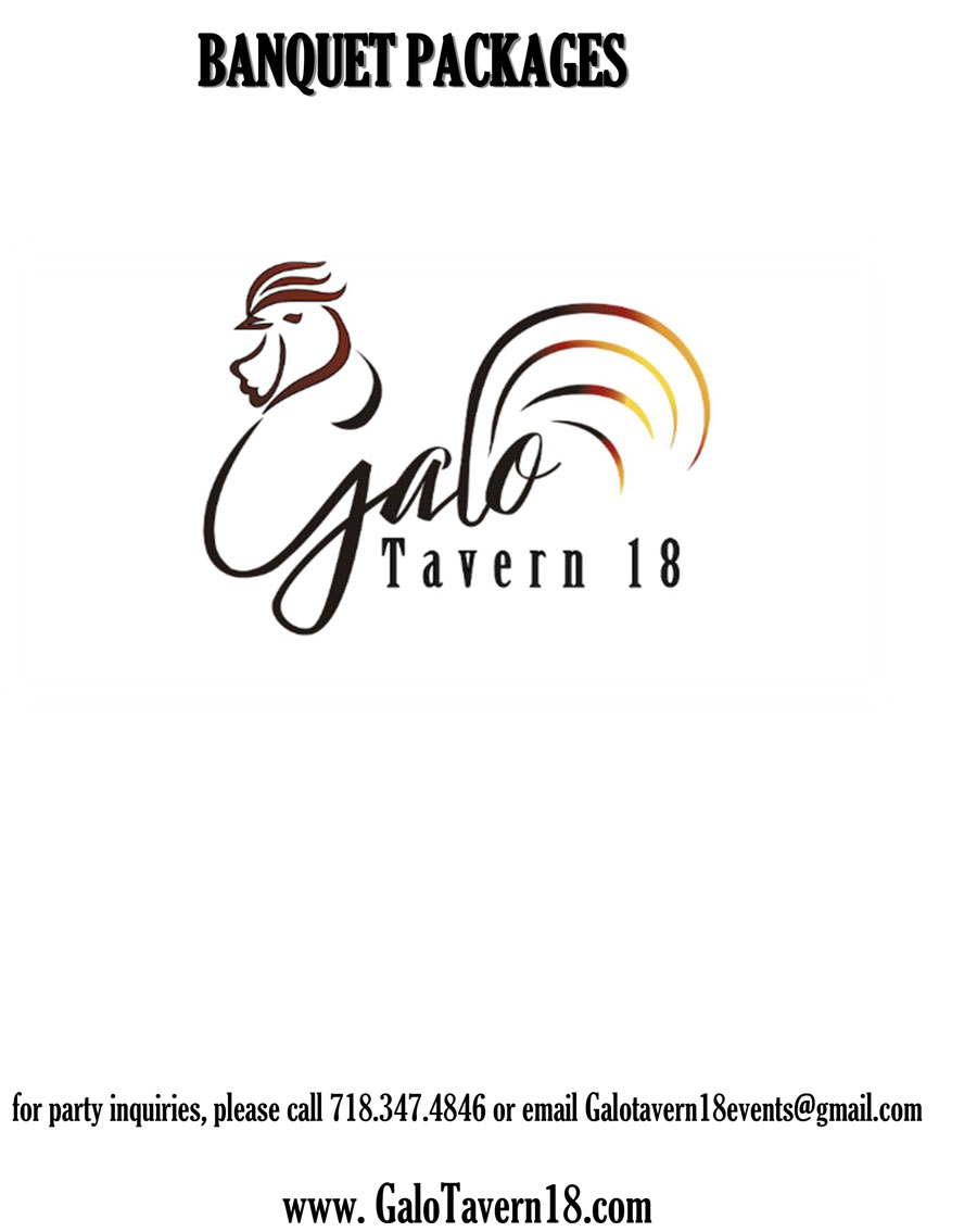 Tavern 18